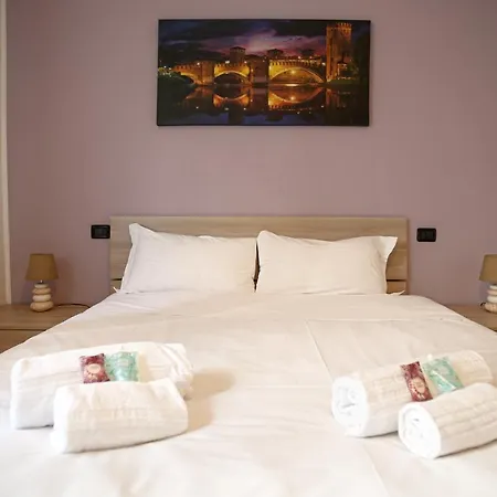House 78 - Royal Welcome Apartment *