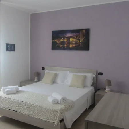 House 78 - Royal Welcome Apartment *