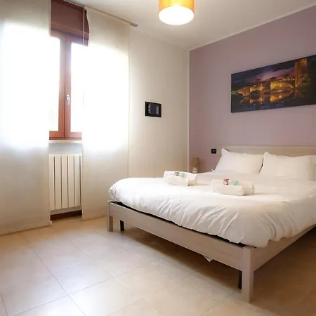 Appartamento House 78 - Royal Welcome *