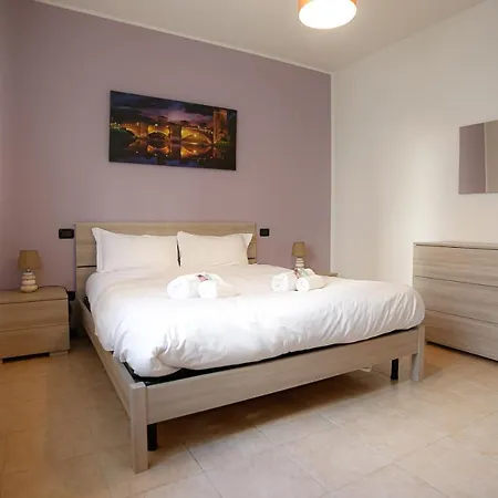 House 78 - Royal Welcome Appartamento Verona