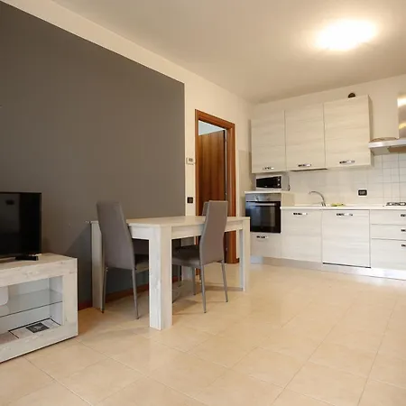 アパート House 78 - Royal Welcome ヴェローナ