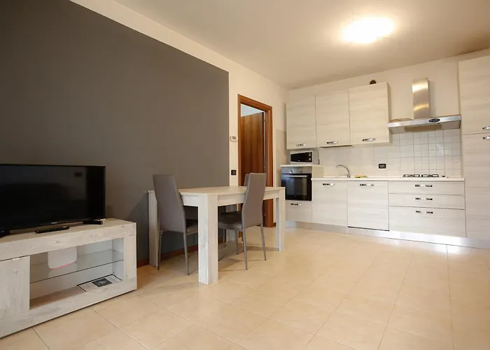 Apartmán House 78 - Royal Welcome Verona