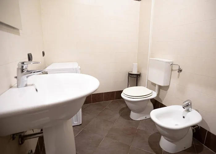 House 78 - Royal Welcome Verona